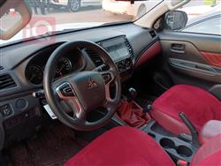 ميتسوبيشي L200